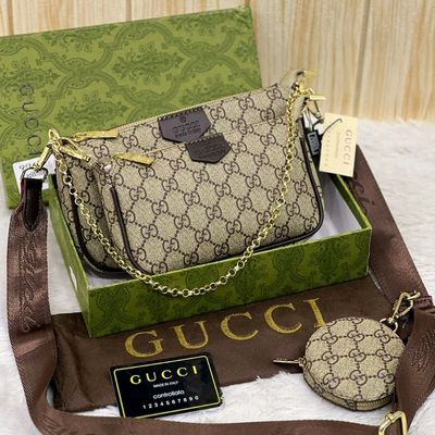 Gucci 3 in online 1 bag