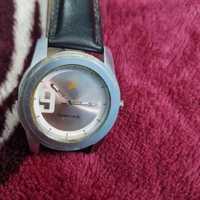 Fastrack hotsell original watch