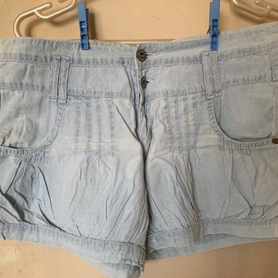 Shorts lee hot sale