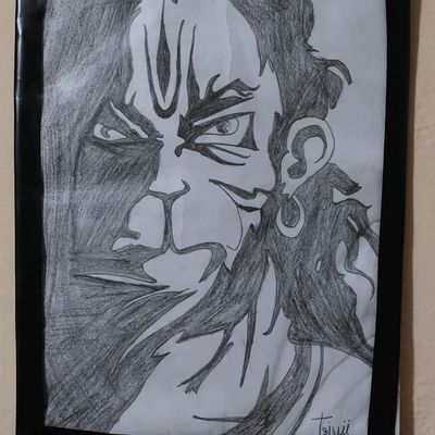 Old Man Realistic Pencil Sketch, Drawing by Satyajeet Kumar | Artmajeur-anthinhphatland.vn