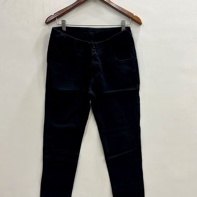 Factory Direct High Street Ripped Stretchy-Black Pencil Pants Denim  Trousers Jeans Men - China Men Jeans and Slim Fit Jeans price |  Made-in-China.com