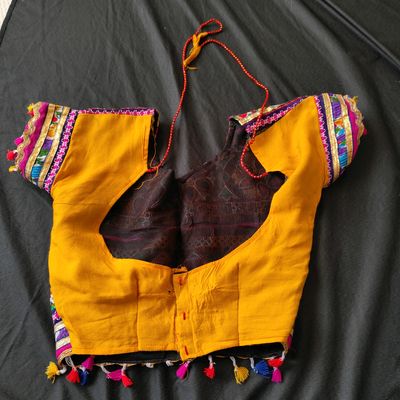 Gujarati Lehenga Choli for Womens/ghaghra Choli/chaniya Choli/dandiya  Outfit/ready to Wear - Etsy Finland