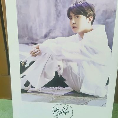 Complimentary BTS Photocards  Get complimentary BTS photocards