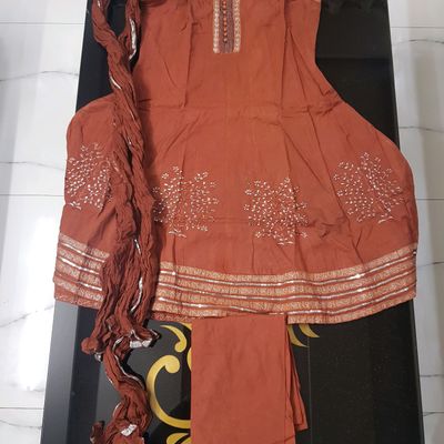 Buy Anarkali Suits Online Canada | Maharani Designer Boutique
