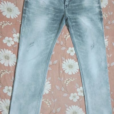Men Denim Damage Jeans at Rs 690/piece | Men Denim Jeans in New Delhi | ID:  25504524712