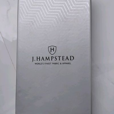 Buy J.hampstead Men's Checkered Suit Fabric  (LSJHTR65LGTGRYBKCHKAUG_Grey_1.25 Meter) at Amazon.in