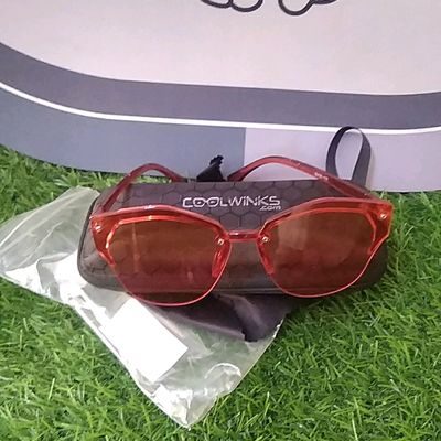 Coolwinks glasses hot sale under 400