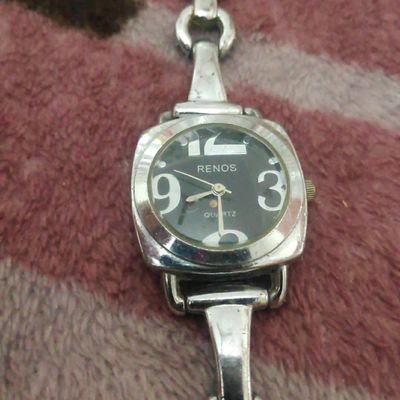 Ogre White Ladies Designer Wrist Watch at Rs 150/piece in Delhi | ID:  18577722155