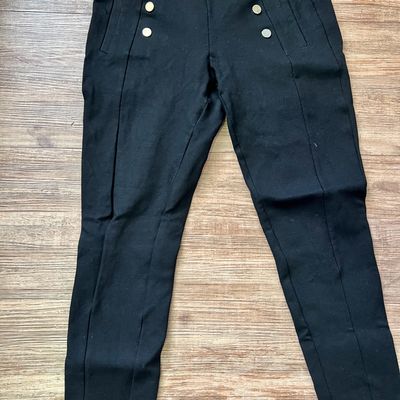 Jeans & Trousers, Zara Stretch Fit Leggings/Tregging/Jeggings