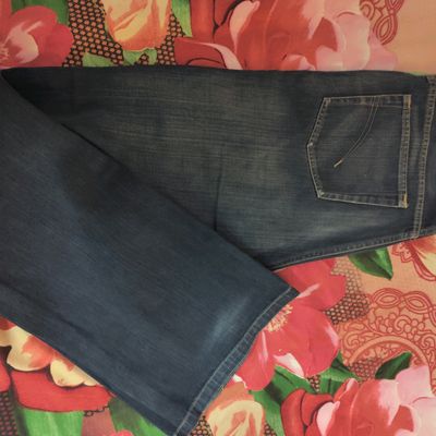 Летняя мужская джинсовая рубашка с коротким рукавом Koutons 23848076 купить  за 514 700 сум в интернет-магазине Wildberries