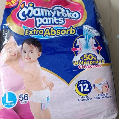 MamyPoko Pants | 1, 2, 3 InstaSuot! | Hi mommies! Changing baby's diaper is  easy as 1-2-3 with InstaSuot MamyPoko Pants Diapers. | By MamyPoko  PhilippinesFacebook