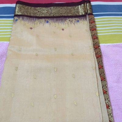 Sarees Gadwal Seiko Saree Freeup