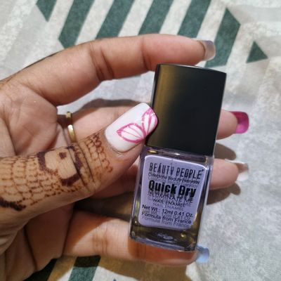 OPI Infinite Shine Nail Lacquer – American Beauty Supply