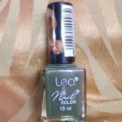 Multicolor Lea Nail Enamel, Box, Packaging Size: 24 Piece (10ml Per Piece )  at Rs 552/box in Chennai