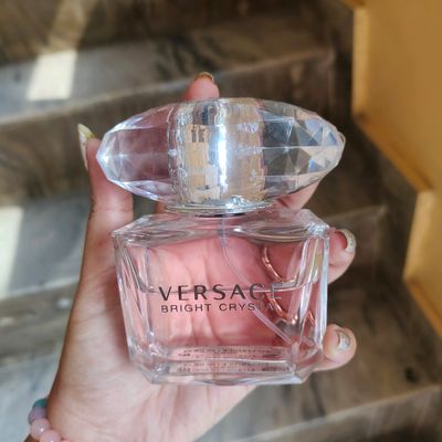 Versace discount perfume 90ml