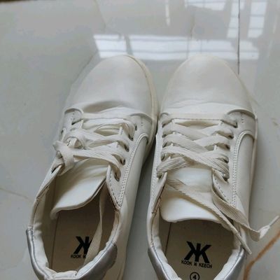 Kook n keech women hot sale sneakers