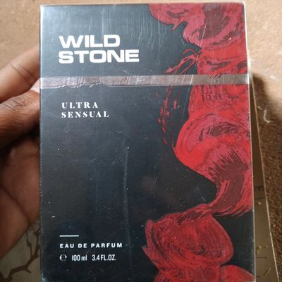 Wild Stone Ultra Sensual Perfume Spray for Men, 100ml