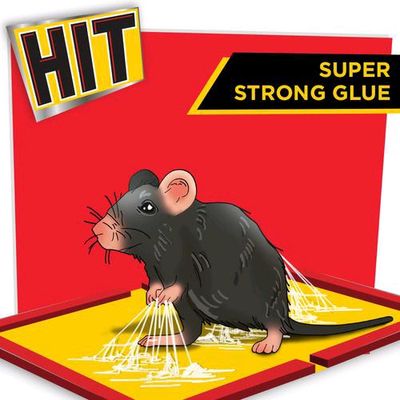 Super Mouse and Rat Glue Trap