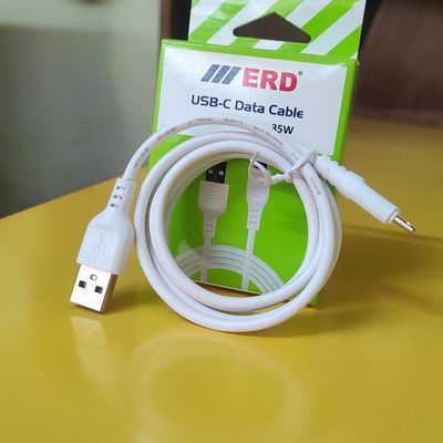 Erd on sale data cable