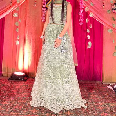 cancan skirt can can cancan for women cancan attached lehenga can can net  net material can