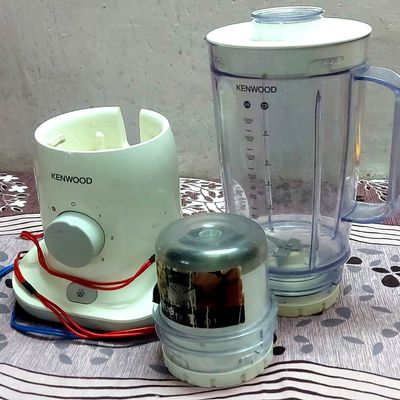 Kenwood Blender Brand New