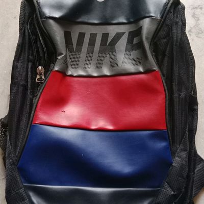 Nike Heritage Cross-body Bag (4l) in Blue | Lyst