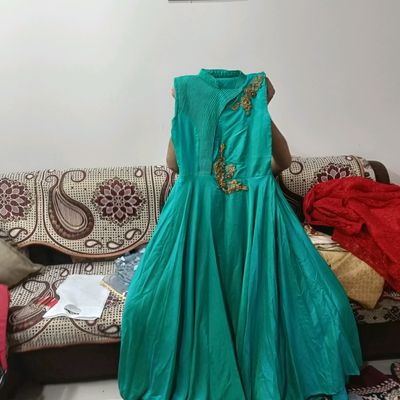 Anusha.J Couture | Bridal Wears in Indore | Shaadi Baraati