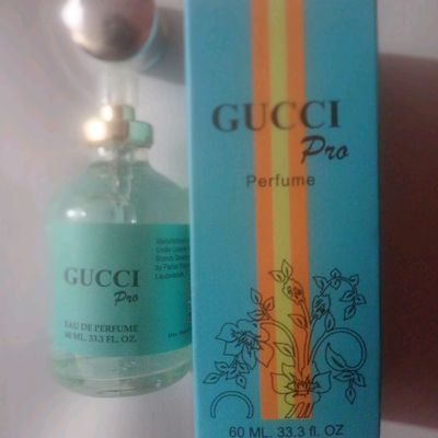 Gucci pro perfume discount 60ml