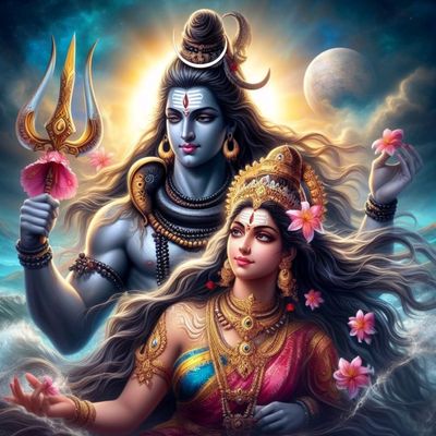 MAHADEVA WALLPAPER | Pictures of shiva, Shiva wallpaper, Lord shiva