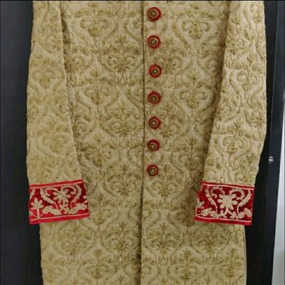 Boys Sherwani – SANA'S