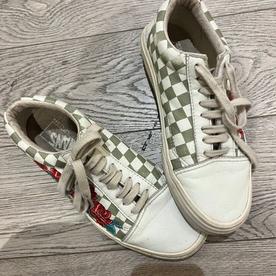 Original 2025 vans shoes