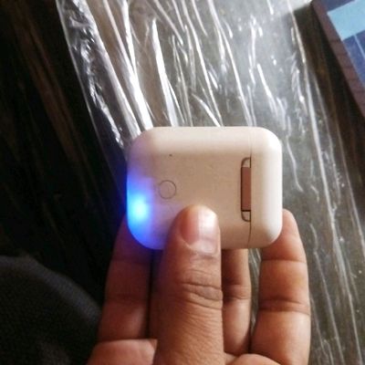 Tws i7 airpods best sale one side not working