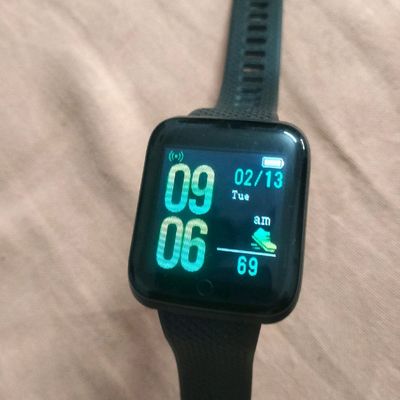 Fitpro discount watch bluetooth