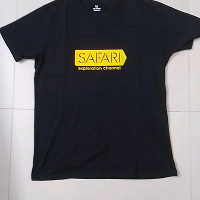 Can not change price of existing t-shirt in safari, because the