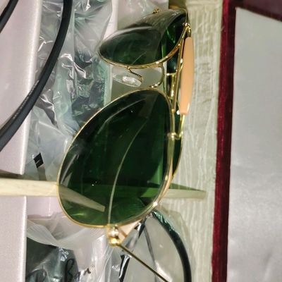 Other | Ray-Ban Sunglasses With Unused Condition From My