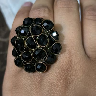 Black – cnick® - Tesla Key Ring