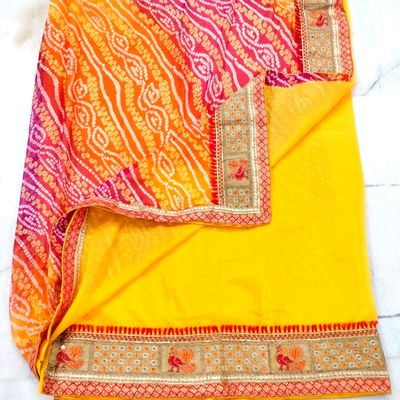 Lunkar Saree Center in Ghasmandi,Jodhpur - Best Saree Retailers in Jodhpur  - Justdial