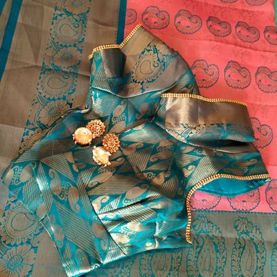 Mysore silk crape” it's 120GSM thickness saree with very very rare colour  combination!!!! This are something special fabric that is very… | Instagram