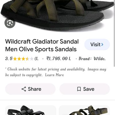 Wildcraft Men Brown, Orange Sports Sandals - Buy VIDAR ORENGE 8 2.0 Color Wildcraft  Men Brown, Orange Sports Sandals Online at Best Price - Shop Online for  Footwears in India | Flipkart.com