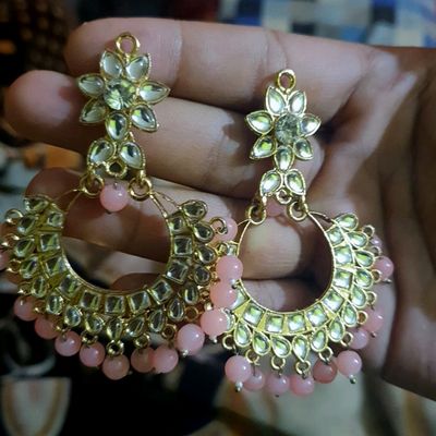 Kundan ka clearance set