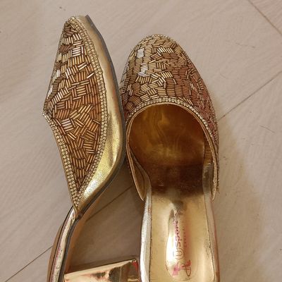 September Shoes - Hyderabad | Wedding Accessories Store