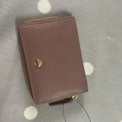 Paul costelloe clearance leather purse