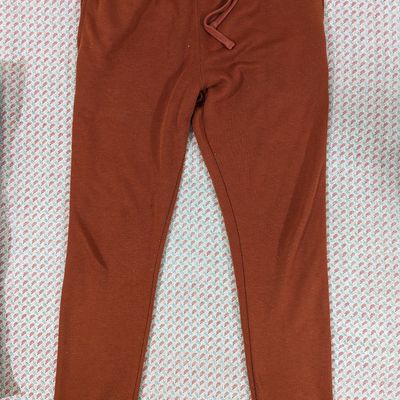 Buy Highlander Olive Slim Fit Track Pants for Men Online at Rs.470 - Ketch