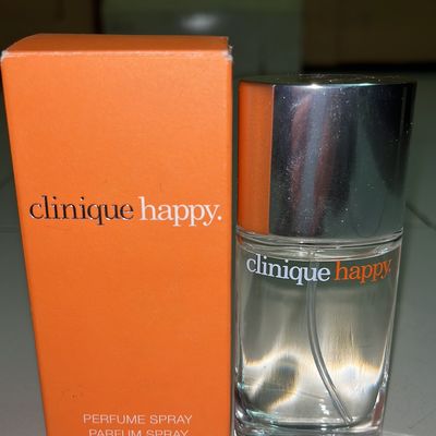 Clinique Happy In Bloom fruity floral perfume guide to scents