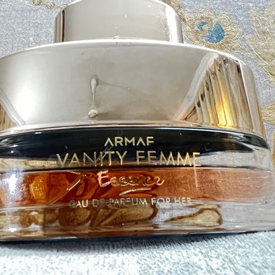 Perfume, ⭐️VANITY FEMME ESSENCE Perfume❣️🧚🏻‍♀️