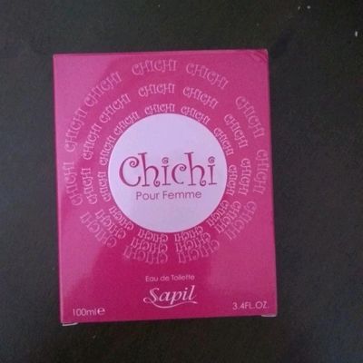 Chichi perfume 2024