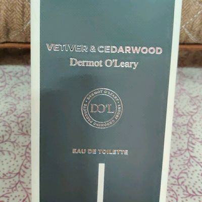 Vetiver and 2025 cedarwood perfume