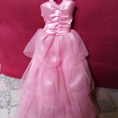 Buy EuTengHao 15 Packs Doll Clothes for 11.5 Inch Girl Dolls Set Contains 5  Handmade Clothes Wedding Party Gown Outfits Dresses for Girl Doll and 10  Different Princess Doll Dresses Clothing for