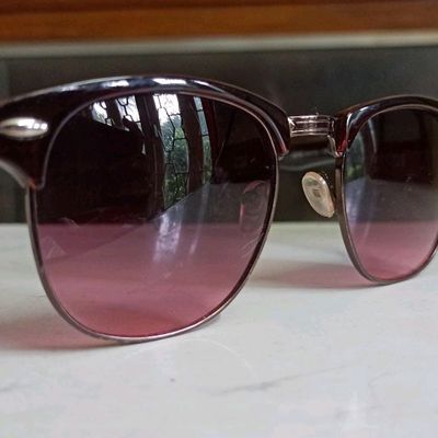 Lanvin LNV 128S - 716 Gold Burgundy | Sunglasses Unisex