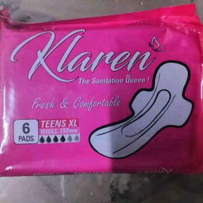 Period Care, Sanitary Pads